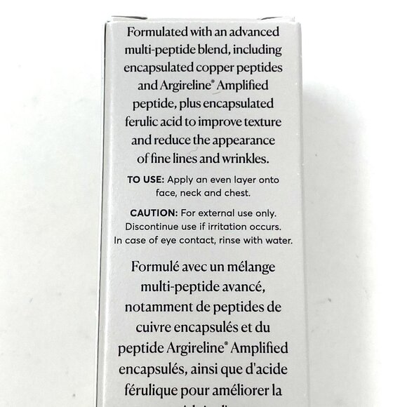 Mixed Lot Lancome/ Naturium Serum/ Avene Cicalfate Skincare Sampler Travel Size - Picture 7 of 11